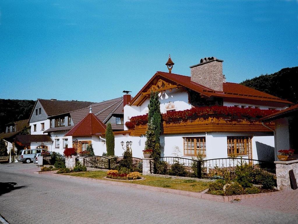 Mühlenberg Bad Sachsa