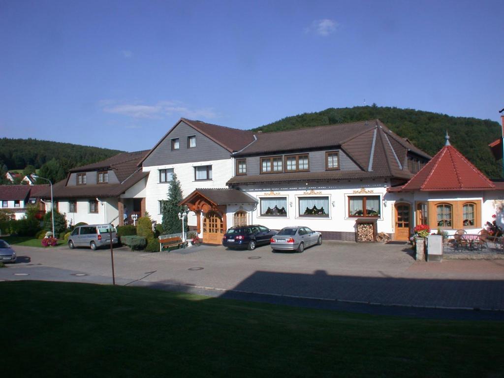 Mühlenberg Hotel 4*