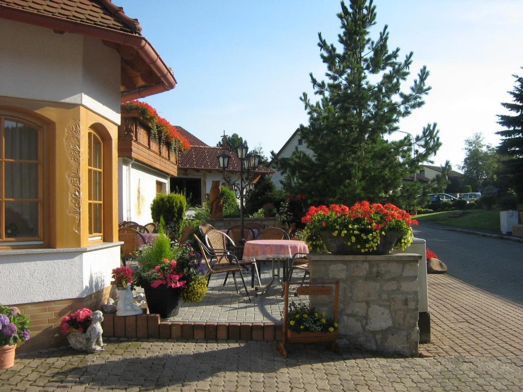 Hotel Mühlenberg 4*