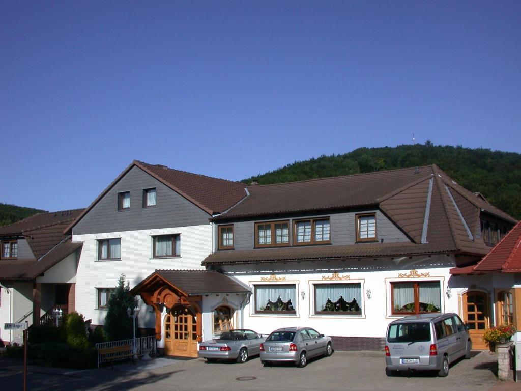 Hotel Mühlenberg Bad Sachsa