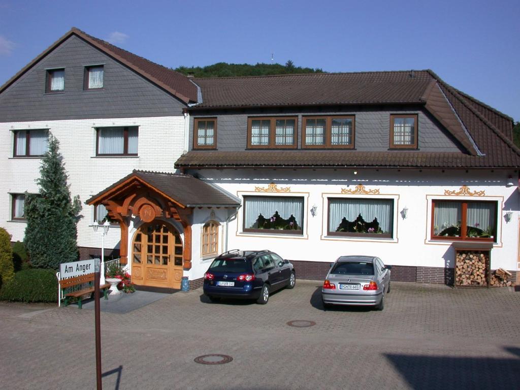 Mühlenberg 4*