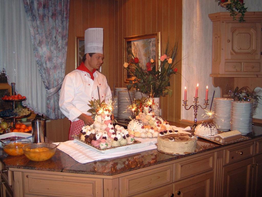 Mühlenberg Hotel Bad Sachsa
